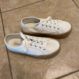 Steve Madden Espadrille Sneakers